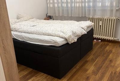 Apartament cu 2 camere semidecomandat, mobilat în Domenii - 14