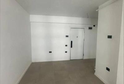 Apartament cu 2 camere semidecomandat în Năvodari Tabără - 1