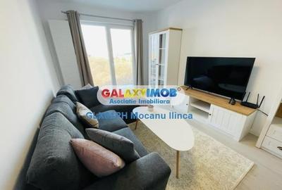 Inchiriere apartament 2 camere, lux, bloc nou, Bd-ul Bucuresti - 1
