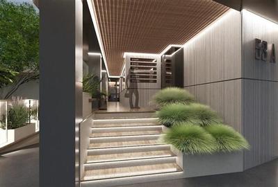 Cladire de birouri de inchiriat Piata Floreasca pretabila clinica - 5