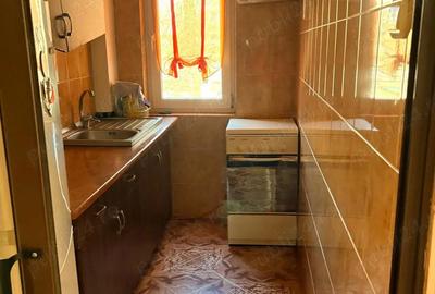 Apartament cu 3 camere decomandat în Crihala - 9