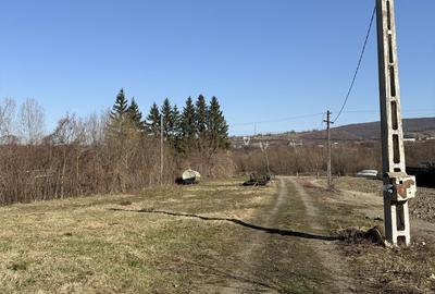 Casă cu 4 camere în Someșu Rece - 2