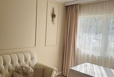 Apartament cu 4 camere decomandat în Nicolina - 1