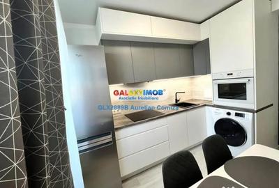 Apartament cu 2 camere decomandat în Crângași