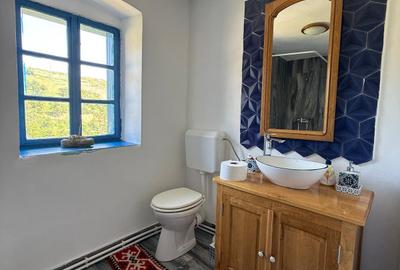 Casă individuală cu 4 camere cu Teren 1200 Mp în Gârnic - 6