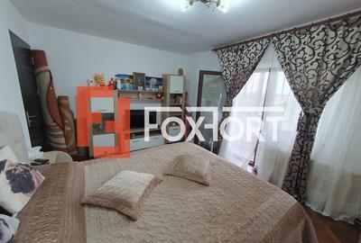 COMISION 0% Apartament 4 camere decomandat 91 mp utili, zona Plavat II - 20