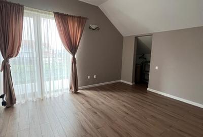 Baneasa Casa exclusivista in Henri Coanda - 4