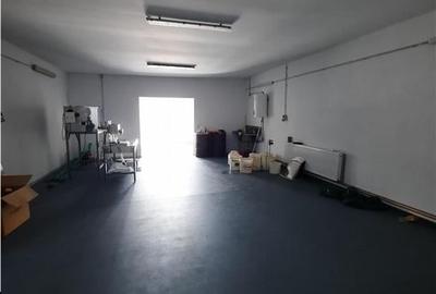 Spatiu Industrial, 220 mp, Sibiu - 14