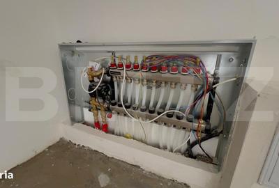 Casă cu 4 camere în Holboca - 7