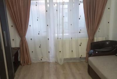 Garsonieră decomandată în Orizont - 3