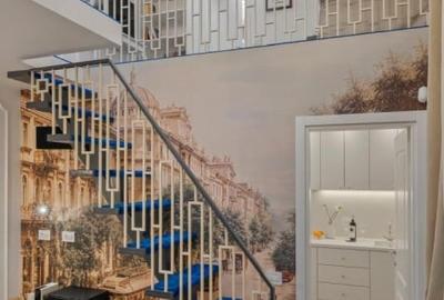 Casa Romana | Polona | Deosebita | Mobilata Designer | Zona Excelenta - 14