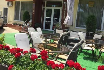 Hotel/Pensiune, de 28 mp, în City Park Mall - 7