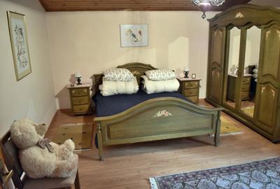 Casa 7 camere mobilata si utilata modern POIANA BRASOV - 7