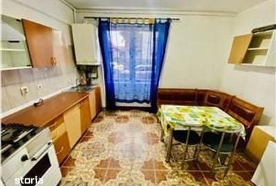 Apartament cu 3 camere decomandat în Vasile Aaron - 4