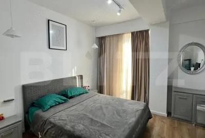 Apartament 2 camere, centrala proprie, zona Corni?oiu - 1