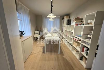 Spatiu de activitati sau birou in Selimbar - 4