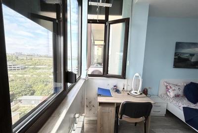 Apartament Mobilat Ultra Modern zona Campus - Ideal pentru studenti - 11