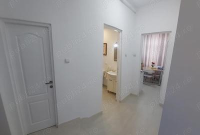 Apartament cu 2 camere decomandat în Petros