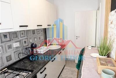Garsoniera - LUX -  32 mp. Chiajna, Dudu, Str. Soarelui Nr 90 - 13