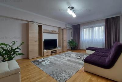 Apartament cu 2 camere decomandat în Apollo - 1
