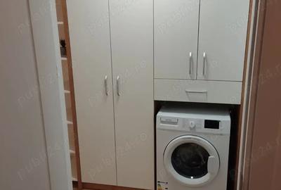 Inchiriez apartament mobilat modern, 2 camere, cartier George Enescu - 1