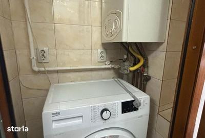Apartament cu 2 camere decomandat în Vasile Alecsandri - 10