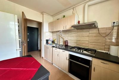 Apartament cu 2 camere decomandat, mobilat în Moșilor - 3