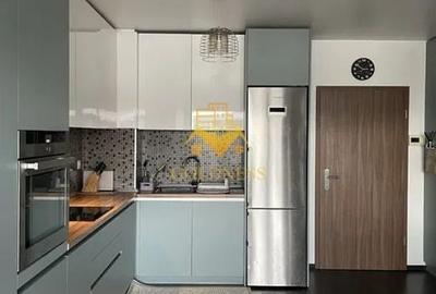 2 camere, terasa, bloc nou, parcare subterana, Buna ZIua, Zona Bonjour - 3