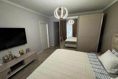 De vanzare Apartament 3 camere | Estia Residence Lacul Tei - 3