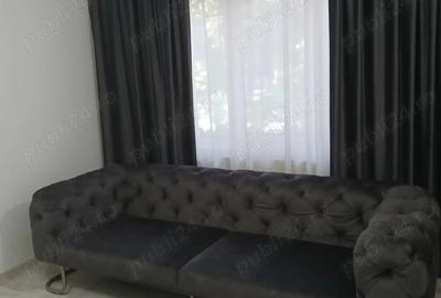 Inchiriez apartament 3 camere - 4
