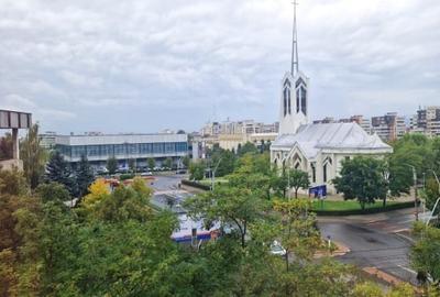 Penthouse 4 camere, 125 mp, zona Progresul Penthouse 4 camere, 125 mp, zona Progresul - 1