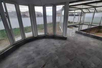 Casă cu Teren 500 Mp în Mocira