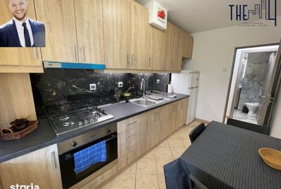 Apartament cu 2 camere decomandat în Centrul Civic - 15