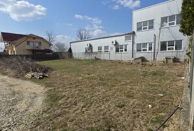 Teren de 500 mp, în Gherăiești - 1