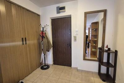 Apartament 2 camere, circular, 55 mp, ac, parcare, metrou aproape, Favorit - 3