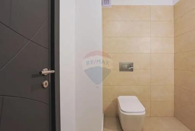 Apartament cu 2 camere decomandat în Răcădău - 9