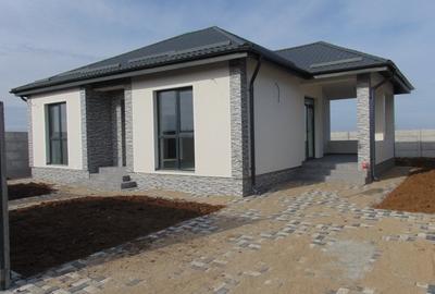 DE la DEZVOLTATOR casa PARTER placa de beton la pod incalzire in pardoseala - 41