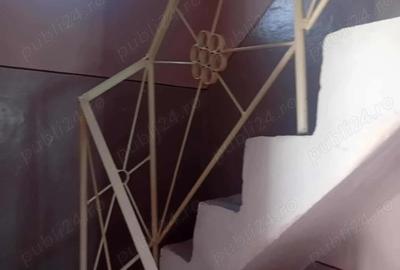 Casă cu 6 camere cu Teren 1000 Mp în Central - 5