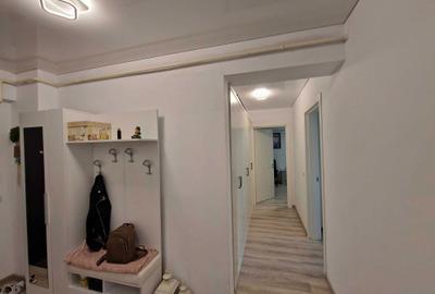 Apartament cu 2 camere decomandat în Copou - 8