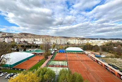 Apartament 136 MP, 3 camere, Winners Sport - 1