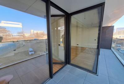 Apartament cu 2 camere decomandat în Barbu Văcărescu - 13