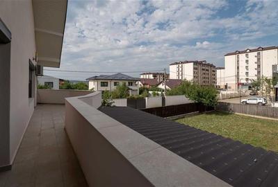 Vila spatioasa Vila spatioasa - 24