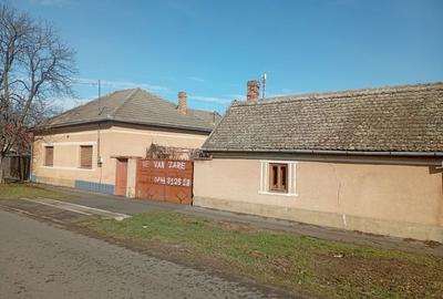 Casă cu 3 camere în Central - 4