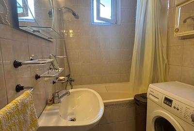 Apartament cu 3 camere decomandat, mobilat în Dacia - 3