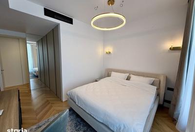 Apartament cu 4 camere în Nord - 14