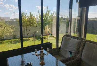 Duplex de vanzare | Zona rezidentiala Clinceni, langa lac - 9
