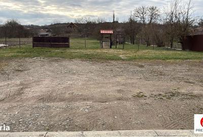 Spațiu comercial, de 450 mp, în Sântioana - 12