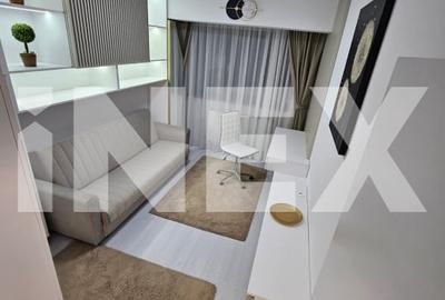 Inchiriere apartament de Lux, zona Centrala - 2