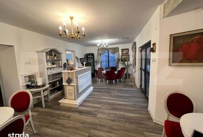 Casă cu 5 camere cu Teren 430 Mp în Lechința - 7