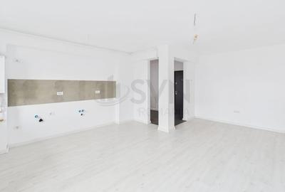Apartament cu 2 camere semidecomandat în Central - 2